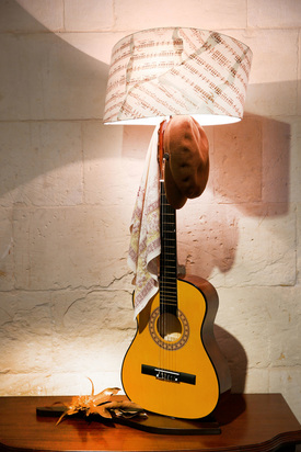Güzün Bitmeyen Serenatı