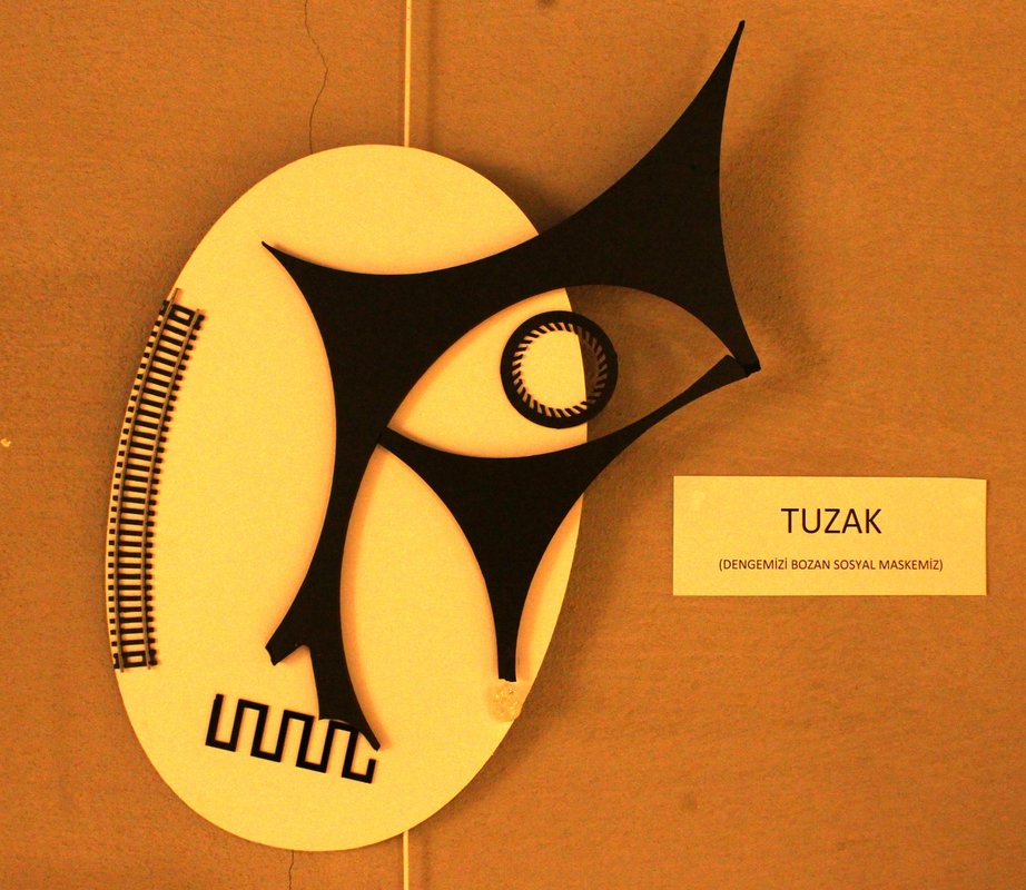 Tuzak